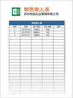 石渠代理记账